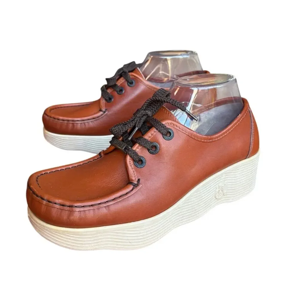 Famolare Womens Vintage 